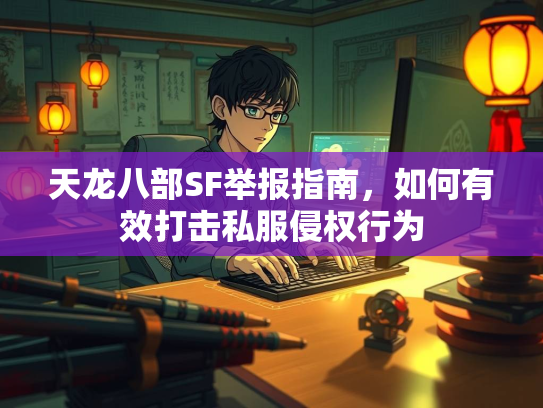 天龙八部SF举报指南，如何有效打击私服侵权行为