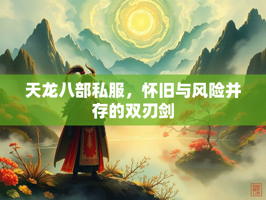 天龙八部私服，怀旧与风险并存的双刃剑