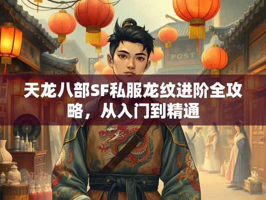 天龙八部SF私服龙纹进阶全攻略，从入门到精通