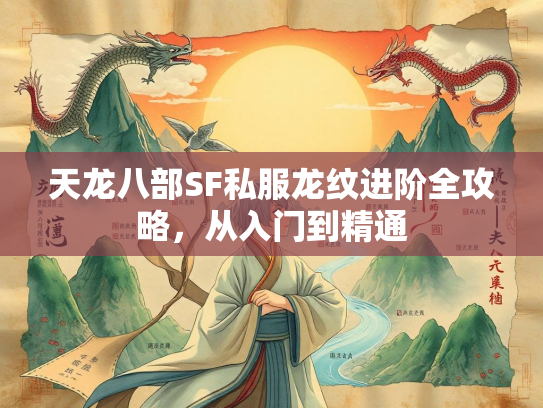 天龙八部SF私服龙纹进阶全攻略，从入门到精通