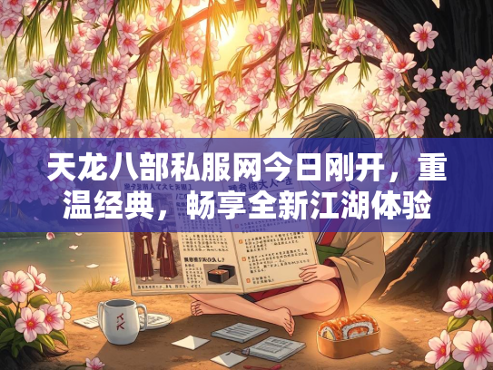天龙八部私服网今日刚开，重温经典，畅享全新江湖体验