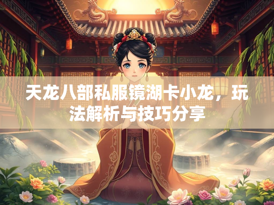 天龙八部私服镜湖卡小龙，玩法解析与技巧分享