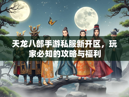 天龙八部手游私服新开区，玩家必知的攻略与福利  第2张