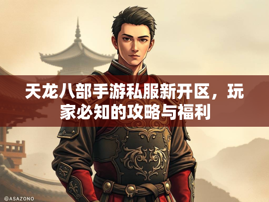 天龙八部手游私服新开区，玩家必知的攻略与福利