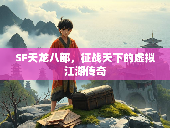 SF天龙八部，征战天下的虚拟江湖传奇