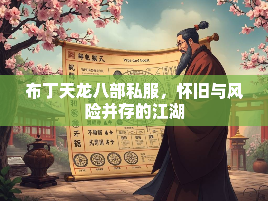布丁天龙八部私服，怀旧与风险并存的江湖