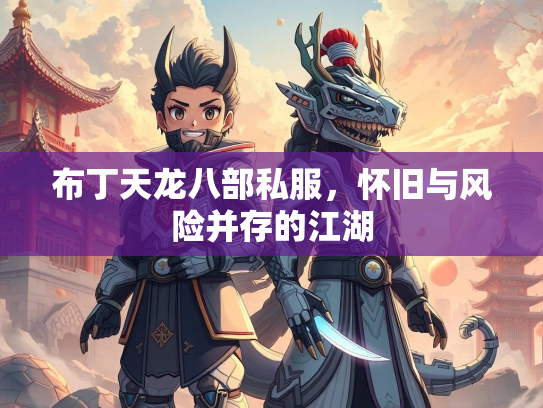 布丁天龙八部私服，怀旧与风险并存的江湖