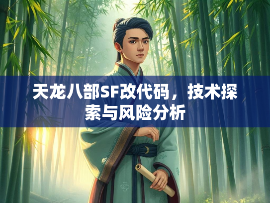 天龙八部SF改代码，技术探索与风险分析