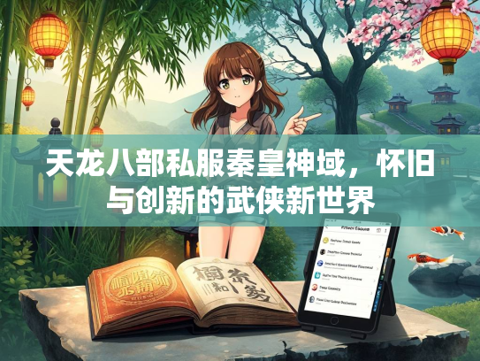 天龙八部私服秦皇神域，怀旧与创新的武侠新世界