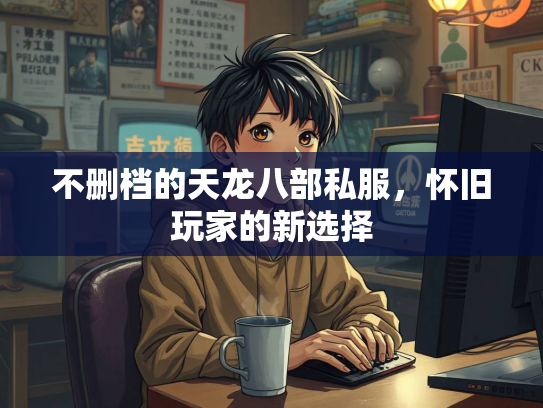 不删档的天龙八部私服，怀旧玩家的新选择