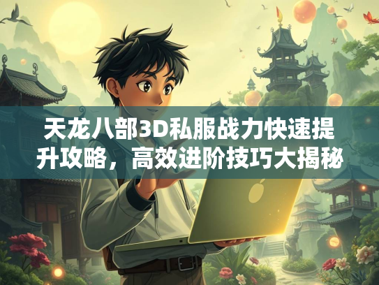 天龙八部3D私服战力快速提升攻略，高效进阶技巧大揭秘