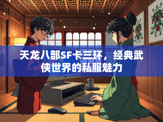 天龙八部SF卡三环，经典武侠世界的私服魅力