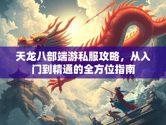 天龙八部端游私服攻略，从入门到精通的全方位指南  第2张