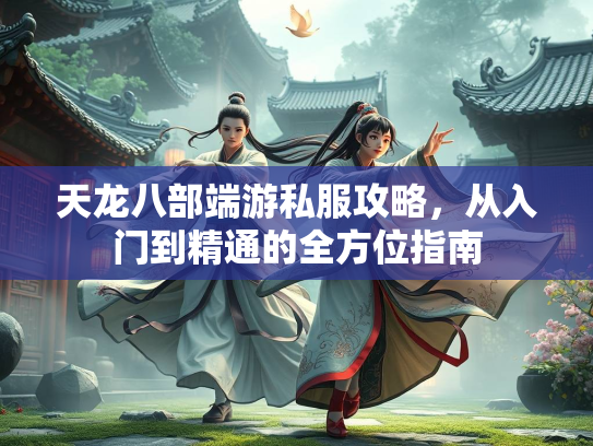 天龙八部端游私服攻略，从入门到精通的全方位指南