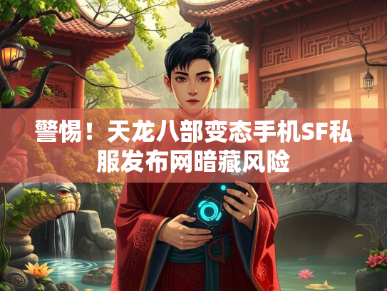警惕！天龙八部变态手机SF私服发布网暗藏风险  第2张