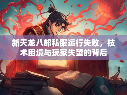 新天龙八部私服运行失败，技术困境与玩家失望的背后