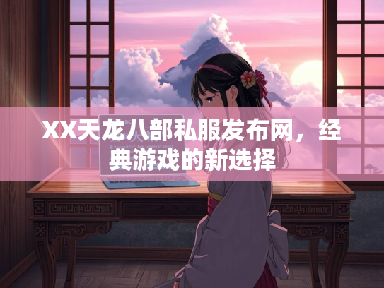 XX天龙八部私服发布网，经典游戏的新选择  第2张
