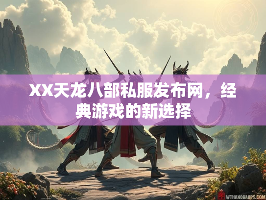 XX天龙八部私服发布网，经典游戏的新选择