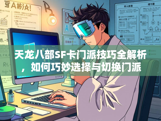 天龙八部SF卡门派技巧全解析，如何巧妙选择与切换门派