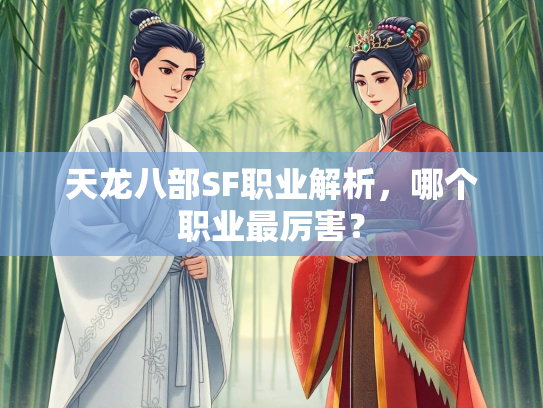天龙八部SF职业解析，哪个职业最厉害？
