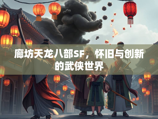 廊坊天龙八部SF，怀旧与创新的武侠世界  第2张