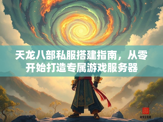 天龙八部私服搭建指南，从零开始打造专属游戏服务器  第2张