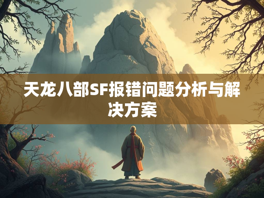 天龙八部SF报错问题分析与解决方案