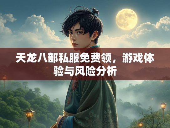 天龙八部私服免费领，游戏体验与风险分析