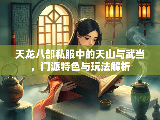 天龙八部私服中的天山与武当，门派特色与玩法解析