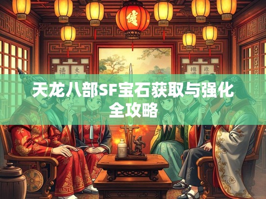 天龙八部SF宝石获取与强化全攻略