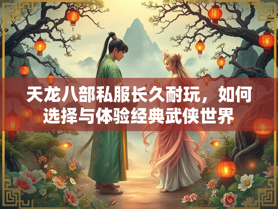 天龙八部私服长久耐玩，如何选择与体验经典武侠世界
