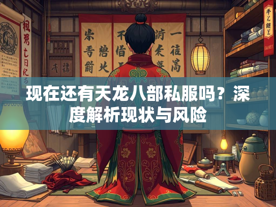 现在还有天龙八部私服吗？深度解析现状与风险  第4张