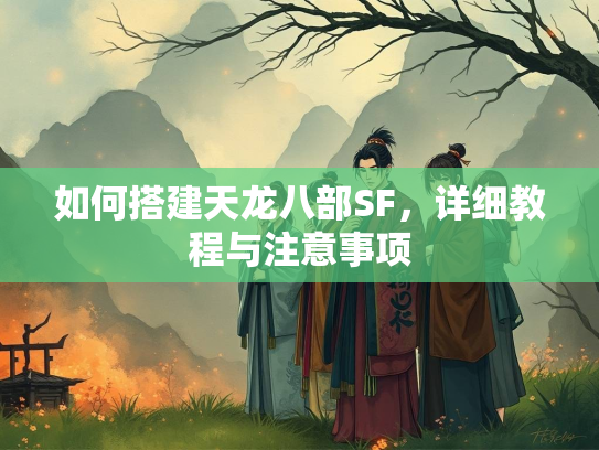 如何搭建天龙八部SF，详细教程与注意事项