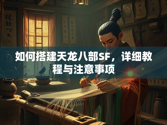 如何搭建天龙八部SF，详细教程与注意事项