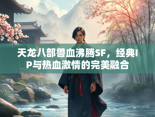 天龙八部兽血沸腾SF，经典IP与热血激情的完美融合  第4张