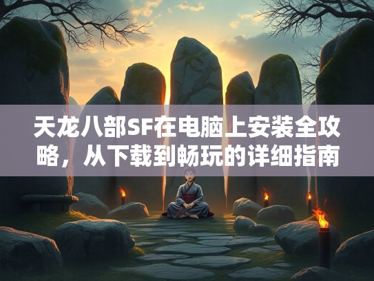 天龙八部SF在电脑上安装全攻略，从下载到畅玩的详细指南