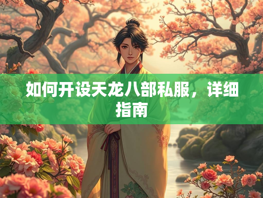 如何开设天龙八部私服，详细指南