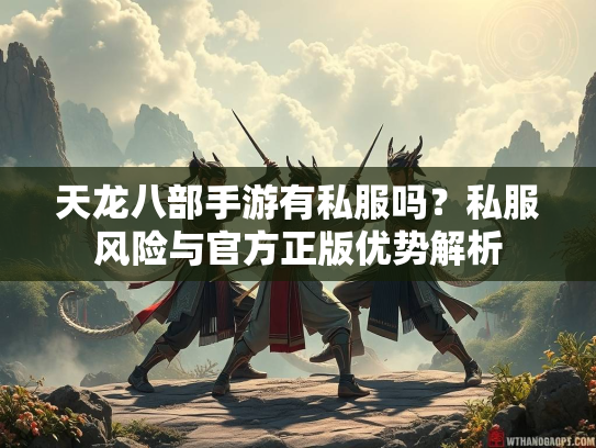 天龙八部手游有私服吗？私服风险与官方正版优势解析