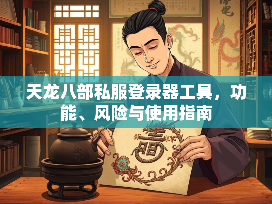 天龙八部私服登录器工具，功能、风险与使用指南  第2张