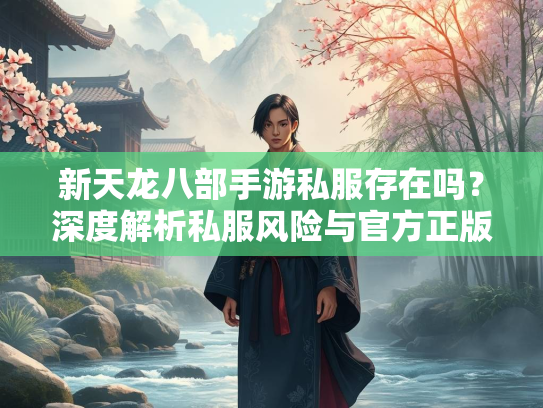 新天龙八部手游私服存在吗？深度解析私服风险与官方正版优势