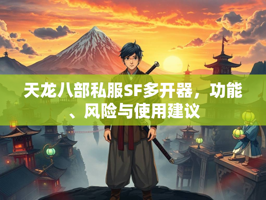 天龙八部私服SF多开器，功能、风险与使用建议
