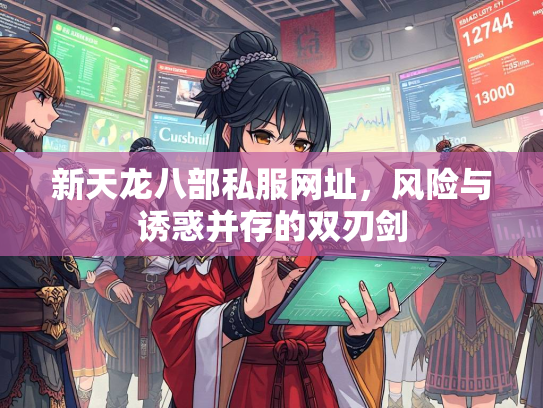 新天龙八部私服网址，风险与诱惑并存的双刃剑  第3张