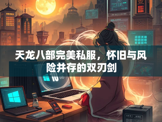 天龙八部完美私服，怀旧与风险并存的双刃剑