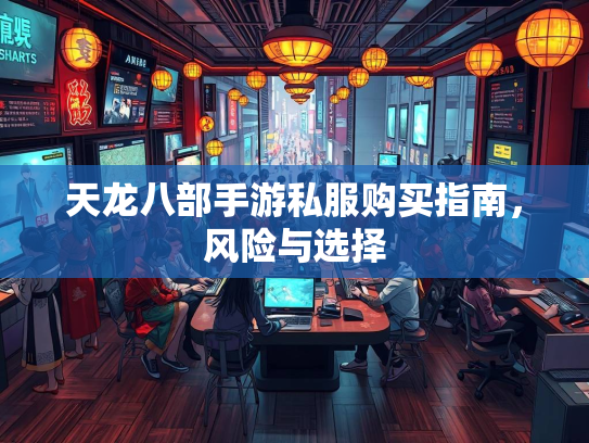 天龙八部手游私服购买指南，风险与选择