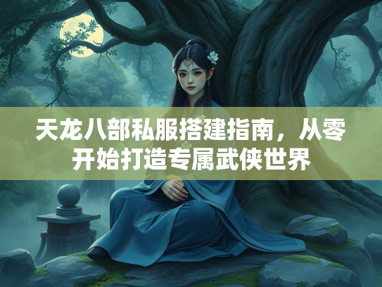 天龙八部私服搭建指南，从零开始打造专属武侠世界