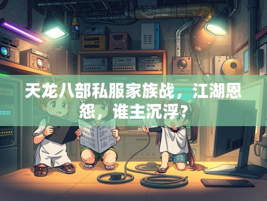 天龙八部私服家族战，江湖恩怨，谁主沉浮？  第4张