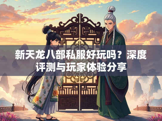 新天龙八部私服好玩吗？深度评测与玩家体验分享
