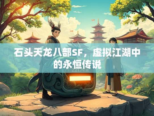 石头天龙八部SF，虚拟江湖中的永恒传说