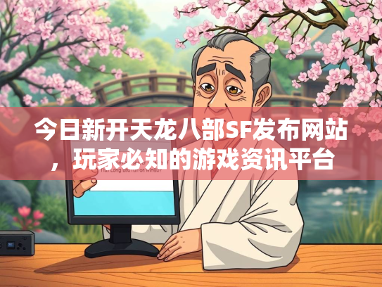 今日新开天龙八部SF发布网站，玩家必知的游戏资讯平台