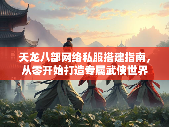 天龙八部网络私服搭建指南，从零开始打造专属武侠世界